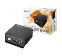 Mini PC - GIGABYTE - GB-BMCE-4500C - Ventilateur Fanless - Noir - Compact