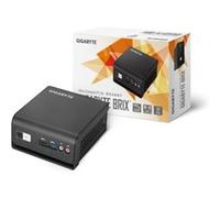 Mini PC GB-BMCE-5105 N5105 Nero