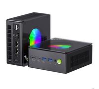 Mini PC GMKtec NucBox K11 AMD Ryzen 9 8945HS - OCuLink DDR5 USB4 Double LAN 2.5G - PC Gamer Barebone
