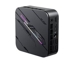 Mini PC Haute Performance Blackview MP100Pro avec 16 Go de RAM et 512 Go de SSD