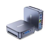Mini PC ACEMAGIC Intel Alder Lake N100, Windows 11, 16Go DDR4 Ram, 1To(1024Go) M.2 NVMe SSD,Intel UHD Graphics, WiFi 6, BT5.2