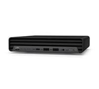 HP Mini PC de conférence IP – Mini IP Conference PC avec Microsoft Team Rooms