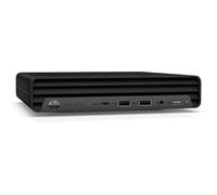 Mini PC - HP - Pro 400 G9 - Intel Core i7-14700T - RAM 16 Go - SSD 512 Go - Wi-Fi 6E