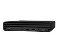 Mini PC - HP - Pro Mini 260 G9 - Intel Core i3 - 8 Go RAM - 256 Go SSD - Windows 11 Pro