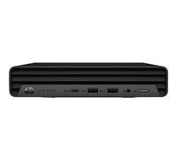 Hp Pro Mini 400 G9 I5 16 I Bk W11p 6u6h2esabd