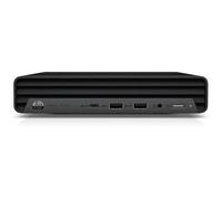 Mini PC HP Pro Mini 400 G9 Intel Core i5-14500T 16 Go DDR5 512 Go SSD Wi?Fi 6E Noir