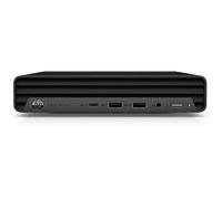 Mini PC - HP - Pro Mini 400 G9 - Intel Core i5-14500T - 16 Go RAM - 512 Go SSD - Wi-Fi 6