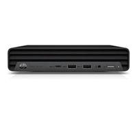 Mini PC - HP - Pro Mini 400 G9 - Intel Core i5-14500T - 16 Go RAM - 512 Go SSD - Wi-Fi 6 Gris