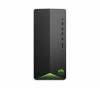 Mini PC - HP - Victus TG02-0001sl - Windows 11 - Noir - 5,96 kg