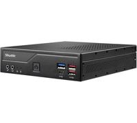 Shuttle Mini-PC (HTPC) DH-670-V2 () Intel® Core™ i5 14500 32 GB RAM 1 TB SSD Intel UHD 770 Win 11 Pr