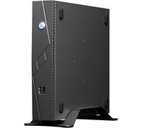 Mini PC i7-13800H jusqu'à 5,2 GHz, RTX4060 32 Go DDR5-5200MHz 1 to SSD Mini Ordinateur Gaming, Win11 Pro Mini-PC avec Carte Graphique, WiFi6/BT5.3/USB-C/4K HDMI Mini Bureau Portable