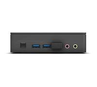 Mini PC - INTEL - ATLAS CANYON NUC11ATKC20RA EU - 64 Go - Windows 11 Home - Gigabit Ethernet