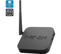 Mini PC Intel NEO Z64 MINIX