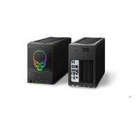 Intel NUC RNUC11BTMI90002 barebone PC/ poste de travail PC de taille 8L Noir i9-11900KB 3,3 GHz