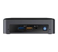 Mini PC Intel NUC BOXNUC8i5BEK Intel Core i5-8259U 32Go RAM DDR4 Win10 Pro Noir Noir G