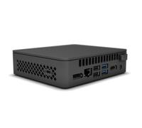 Mini PC - INTEL - NUC11ATKC2 - Celeron N4505 - 64 Go eMMC - UHD Graphics