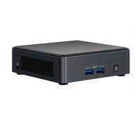 Intel NUC 11 Pro UCFF Noir i7-1185G7