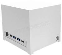 Mini PC Kubb Essentiel - Ultra 5 225H 512Go (Blanc) Win11 Pro