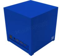 Mini PC Kubb Essentiel - Ultra 5 225H 512Go (Bleu) Win11 Pro