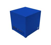 Mini PC Kubb Essentiel - Ultra 5 225H 512Go (Bleu) Win11 Pro