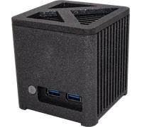 Mini PC Kubb Mini - Intel N150 256Go (Noir) Win11 Pro