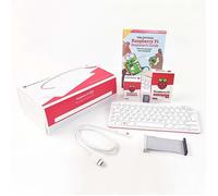 Mini PC - LANDZO - RPI-400 - Raspberry Pi 400 - 4 Go RAM - 32 Go Stockage - Micro HDMI