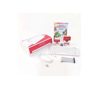 Mini PC - LANDZO - RPI-400 - Raspberry Pi 400 - 4 Go RAM - 32 Go Stockage - Micro HDMI