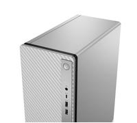 Lenovo IdeaCentre 5 14IAB7 Intel® Core™ i5 i5-12400 16 Go DDR4-SDRAM 512 Go SSD Windows 11 Home Tower PC Gris