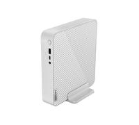 Mini PC Lenovo IdeaCentre 01IRH8 Intel® Core™ i7 16 Go RAM 512 Go Gris Nuage