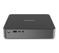 Mini PC Lenovo IdeaCentre Mini 01IRH10R Intel® Core™ 5 16 Go RAM 512 Go SSD Gris luna