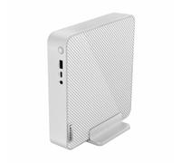 Lenovo IdeaCentre Mini 01IRH8 Intel® Core™ i5 i5-13420H 16 Go DDR4-SDRAM 512 Go SSD Mini PC Gris