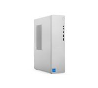 Mini PC Lenovo IdeaCentre Tower 08IRH9 Windows 11 Intel Core i5-13420H 16 Go RAM 512 Go SSD Blanc