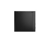 Lenovo ThinkCentre M75q AMD Ryzen™ 3 5300GE 8 Go DDR4-SDRAM 256 Go SSD linux Mini PC Noir