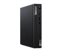 Lenovo ThinkCentre M75q Tiny 11JN0099GE - AMD Ryzen 5 5600GE, 16 Go de RAM, 512 Go de SSD, AMD Radeon Graphics, DOS