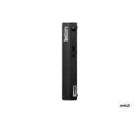 Mini PC - LENOVO - ThinkCentre M75q Gen 2 - AMD Ryzen 7 5700GE - 16 Go RAM - 512 Go SSD
