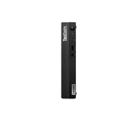 Mini PC - Lenovo - ThinkCentre M75q Gen 2 - Ryzen 7 Pro 5755GE - 512 Go SSD - 16 Go RAM