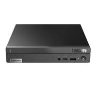 Mini PC Lenovo ThinkCentre Neo 50Q G4 Intel Core I3-1215U 8 GB RAM 256 GB SSD Noir G