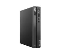Lenovo ThinkCentre neo 50q Gen 4 Intel Core i5 i5-13420H 8 Go DDR4-SDRAM 256 Go SSD Windows 11 Pro Mini PC Noir