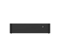 Mini PC Leotec LEMPC23 Intel N150 12GB RAM 512GB NVMe SSD Wi-Fi 6 Dual LAN 2.5GbE