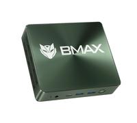 Mini PC - BMAX - B6POWER - Intel Core i7 - 16 Go RAM - 1 To SSD - Windows 11