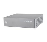 Mini PC - MEDION - NUC MD35385 - Intel Core i3-1315U - 8 Go RAM - SSD 512 Go