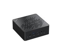 Mini PC Minix ER936-AI AMD Ryzen 9 365/32GB/1TB SSD/Radeon 880M/Windows 11 Pro