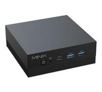 Mini PC NEO Z150 Aero Processeur Intel N150 512 Go SSD 16 Go/512 Go avec ventilateur Windows 11 Pro