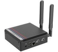 Mini PC Z300-0dB fanless Avec processeur Premium