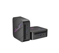 Mini PC MP100 AMD R7 5700U 8 cours 16 threads Mini PC 16 Go DDR4 512 Go SSD Mini ordinateur PC