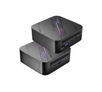 Mini PC MP100 AMD Ryzen 5 7430U 4.3GHz 16 Go 512 Go, Windows 11 Pro, Wifi 6