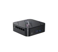 Mini PC MP100 Pro - Intel Alder Lake i9-12900HK- 5.0GHz -16 Go- 1 To-SSD Windows 11 Pro- Noir-492g