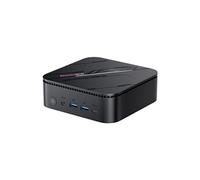 Mini PC MP100 Pro Noir : Intel Alder Lake i9-12900HK- 5.0GHz -16 Go- 1To-SSD , Windows 11 Pro -492g
