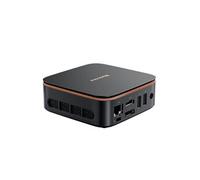 Mini PC MP20 , 16 Go 512 Go, ADM Ryzen 3 3300U ,3.5GHz,WIFI 5,Windows 11 Pro
