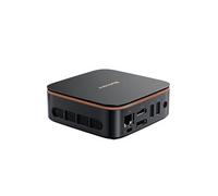 Mini PC Blackview MP20 Mini PC 16 Go DDR4 512 Go SSD,Intel Celeron N150 3.6GHz,Windows 11 Pro, WiFi 6-noir noir